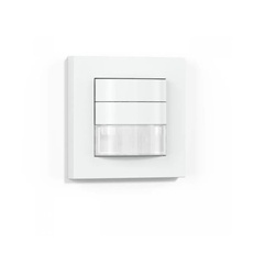 Изображение Настенный датчик присутствия Steinel IR 180 KNX, белый (058463)