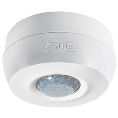 Изображение Датчик движения ESYLUX MD 360i/8 BASIC IP54 (EB10431319)