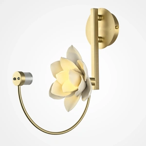 Изображение Бра Magnolia Wall By Imperiumloft