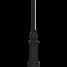 Изображение Алюминиевая опора освещения P-AL-Pr 2.5