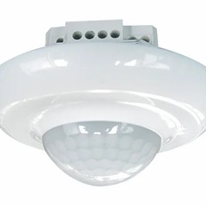 Изображение Датчик присутствия B.E.G. PD2-S-FM (92156)
