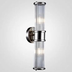 Изображение Бра Imperium Collection Claridges 123208-01 Nickel By Imperiumloft