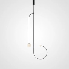 Изображение Подвесной Светильник Lines B By Imperiumloft