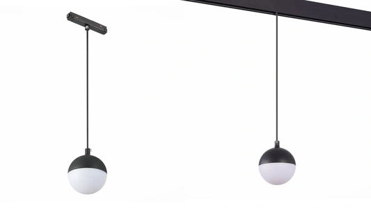 Изображение Светильник интерьерный Светильник SILED LINE FURY v2 7 Вт.