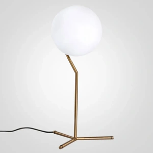 Изображение Настольная Лампа Ic Lights Family Michael Anastassiades By Imperiumloft