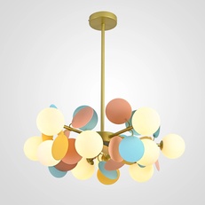 Изображение Люстра Matisse D67 By Imperiumloft