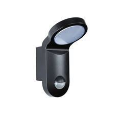 Изображение Прожектор с датчиком движения ESYLUX AOL WL 100 OP 800 750 MD BK (EL10750014)
