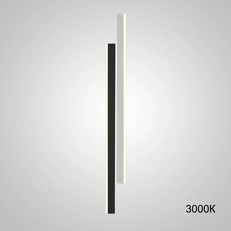Изображение Настенный Светильник Rikka H120 3000К By Imperiumloft
