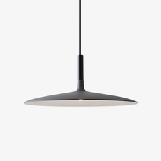 Изображение Подвесной Светильник Visor Black By Imperiumloft By Imperiumloft