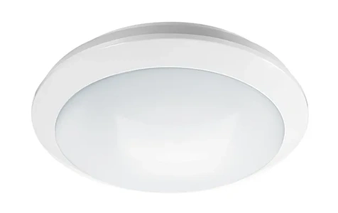 Изображение Светильник с датчиком движения ESYLUX ALMA WCL 300 OP 1600 840 IP65 MD (EO10850325)