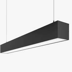 Изображение Светильник интерьерный Светильник SILED LA LINEA 5050 1000 25 Вт.