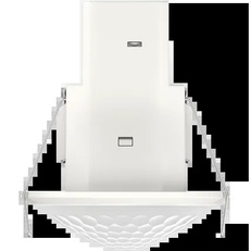 Изображение Датчик присутствия Theben theRonda S360-100 DE WH (2080560)