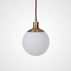 Изображение Подвесной Светильник Orviet Gold D15 By Imperiumloft