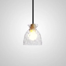 Изображение Подвесной Светильник Omg Glass D19 Tree By Imperiumloft
