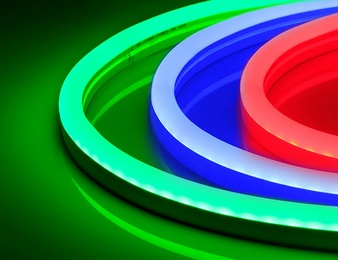 Серия NEON 24V [RGB] изображение