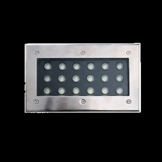 Изображение Уличный светильник Светильник квадратный LLD-M DMD16 LED 16W