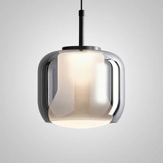 Изображение Подвесной Светильник Gerald D19 By Imperiumloft
