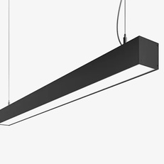 Изображение Светильник интерьерный Светильник SILED LA LINEA 3535 2000 50 Вт.