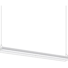 Изображение Подвесной светодиодный светильник ESYLUX ISABELLE PDL 1200 DDP TR 8800 840 PD IR DALI WH (EO10306204)