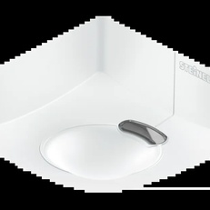 Изображение Датчик движения Steinel HF 3360 SQUARE AP KNX (058210)