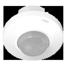 Изображение Датчик движения Orbis COMBIMAT 40.5, белый (OB137840)