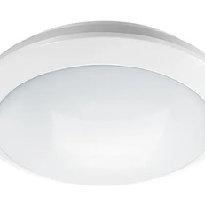 Изображение Светильник с датчиком движения ESYLUX ALMA WCL 300 OP 1600 840 IP65 MD (EO10850325)