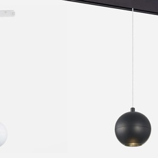 Изображение Светильник интерьерный Светильник SILED LINE SPHERE v2 12 Вт.