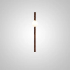 Изображение Подвесной Светильник Cornell L64 Nut 4000К By Imperiumloft
