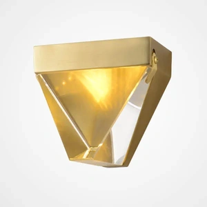 Изображение Настенный Светильник Aldis B Wall By Imperiumloft