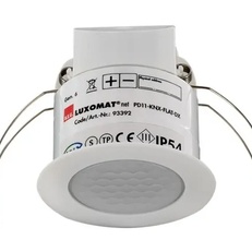 Изображение Датчик присутствия B.E.G. PD11-KNX-FLAT-DX-FC (93523)