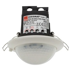 Изображение Датчик присутствия B.E.G. PD4-M-DALI/DSI-HVAC-FC (92699)