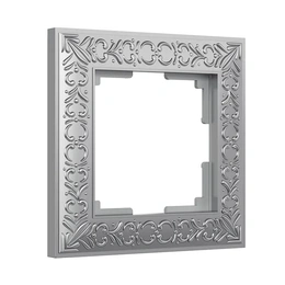 Матовый хром изображение