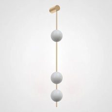 Изображение Настенный Светильник Adils Wall H103 By Imperiumloft