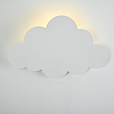 Изображение Бра Cloud Bra By Imperiumloft