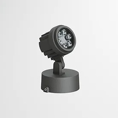Изображение Архитектурный уличный светодиодный светильник серии LYRA M9N