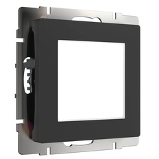 Изображение Встраиваемая LED подсветка (черный матовый) W1154308