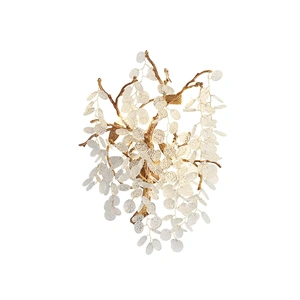 Изображение Настенный Светильник Fairytree Wall By Imperiumloft