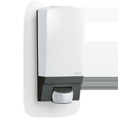 Изображение Светильник с датчиком движения Steinel L 1 black (650612)