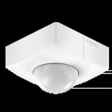 Изображение Датчик движения Steinel IS 345 SQUARE AP COM1 (010485)