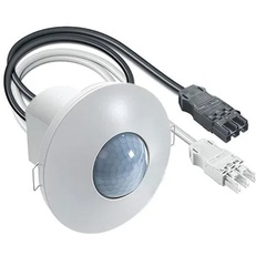 Изображение Датчик присутствия ESYLUX MD-C 360i/8 WAGO WINSTA CodeA (EP10424809)