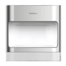 Изображение Светильник с датчиком движения Theben theLeda D S AL (1020901)
