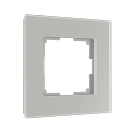 Дымчатый soft-touch изображение