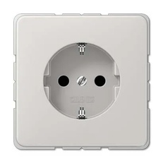 Изображение Розетка с заземляющими контактами 16 А / 250 В~ CD1520LG CD 500