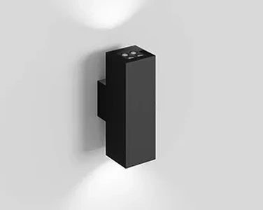 Изображение Cветильник архитектурной подсветки QUB Sx2