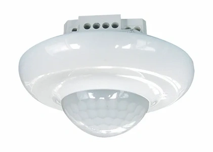 Изображение Датчик присутствия B.E.G. PD2-S-FM (92156)