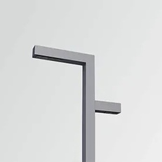 Изображение Консольный парковый светильник CITYLIGHT S