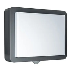 Изображение Светильник с датчиком движения ESYLUX ALVA WL OP 1000 840 MD IR AN (EL10840227)