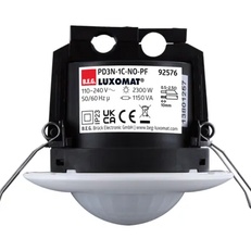 Изображение Датчик движения B.E.G. PD3N-1C-NO-PF (92576)