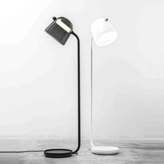 Изображение Торшер Mona Large By Imperiumloft