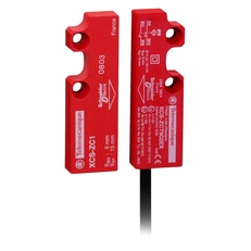 Изображение ВЫКЛЮЧАТЕЛЬ БЕЗОПАСНОСТИ МАГН., КАБ. 10М - XCSDMC59010EX